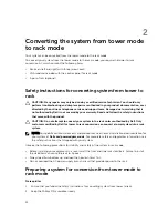 Preview for 32 page of Dell PowerEdge T430 Owner'S Manual