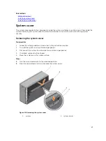 Preview for 87 page of Dell PowerEdge T430 Owner'S Manual