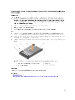 Preview for 107 page of Dell PowerEdge T430 Owner'S Manual