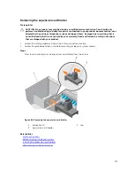 Preview for 147 page of Dell PowerEdge T430 Owner'S Manual