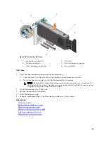 Preview for 155 page of Dell PowerEdge T430 Owner'S Manual