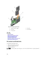 Preview for 166 page of Dell PowerEdge T430 Owner'S Manual