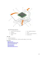 Preview for 169 page of Dell PowerEdge T430 Owner'S Manual