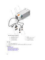 Preview for 182 page of Dell PowerEdge T430 Owner'S Manual