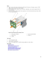 Preview for 187 page of Dell PowerEdge T430 Owner'S Manual