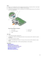 Preview for 201 page of Dell PowerEdge T430 Owner'S Manual