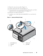 Предварительный просмотр 69 страницы Dell PowerEdge T605 Hardware Owner'S Manual