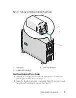 Предварительный просмотр 77 страницы Dell PowerEdge T605 Hardware Owner'S Manual