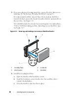 Предварительный просмотр 90 страницы Dell PowerEdge T605 Hardware Owner'S Manual