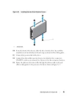 Предварительный просмотр 95 страницы Dell PowerEdge T605 Hardware Owner'S Manual