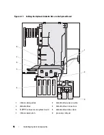 Предварительный просмотр 96 страницы Dell PowerEdge T605 Hardware Owner'S Manual