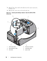 Предварительный просмотр 98 страницы Dell PowerEdge T605 Hardware Owner'S Manual