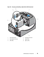 Предварительный просмотр 99 страницы Dell PowerEdge T605 Hardware Owner'S Manual