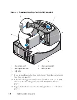 Предварительный просмотр 100 страницы Dell PowerEdge T605 Hardware Owner'S Manual