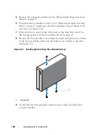 Предварительный просмотр 102 страницы Dell PowerEdge T605 Hardware Owner'S Manual