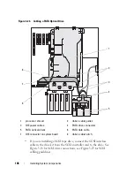 Предварительный просмотр 106 страницы Dell PowerEdge T605 Hardware Owner'S Manual