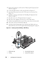 Предварительный просмотр 122 страницы Dell PowerEdge T605 Hardware Owner'S Manual