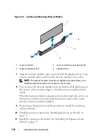 Предварительный просмотр 132 страницы Dell PowerEdge T605 Hardware Owner'S Manual