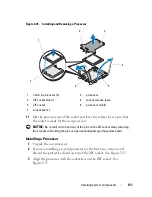 Предварительный просмотр 137 страницы Dell PowerEdge T605 Hardware Owner'S Manual