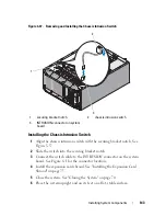 Предварительный просмотр 143 страницы Dell PowerEdge T605 Hardware Owner'S Manual