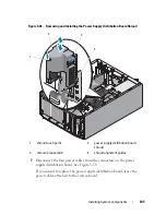 Предварительный просмотр 145 страницы Dell PowerEdge T605 Hardware Owner'S Manual