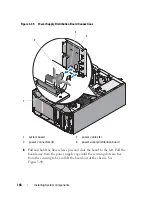 Предварительный просмотр 146 страницы Dell PowerEdge T605 Hardware Owner'S Manual