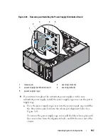 Предварительный просмотр 147 страницы Dell PowerEdge T605 Hardware Owner'S Manual