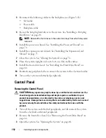 Предварительный просмотр 152 страницы Dell PowerEdge T605 Hardware Owner'S Manual