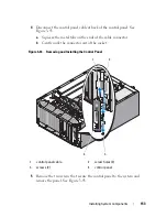 Предварительный просмотр 153 страницы Dell PowerEdge T605 Hardware Owner'S Manual