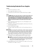 Предварительный просмотр 171 страницы Dell PowerEdge T605 Hardware Owner'S Manual