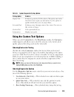 Предварительный просмотр 195 страницы Dell PowerEdge T605 Hardware Owner'S Manual