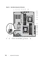 Предварительный просмотр 198 страницы Dell PowerEdge T605 Hardware Owner'S Manual