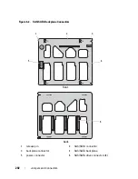 Предварительный просмотр 202 страницы Dell PowerEdge T605 Hardware Owner'S Manual