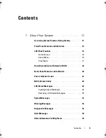 Preview for 3 page of Dell PowerEdge T610 Hardware Owner'S Manual