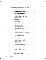 Preview for 4 page of Dell PowerEdge T610 Hardware Owner'S Manual