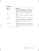 Preview for 17 page of Dell PowerEdge T610 Hardware Owner'S Manual