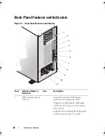 Preview for 20 page of Dell PowerEdge T610 Hardware Owner'S Manual