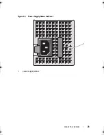 Preview for 23 page of Dell PowerEdge T610 Hardware Owner'S Manual