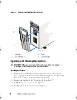 Preview for 80 page of Dell PowerEdge T610 Hardware Owner'S Manual