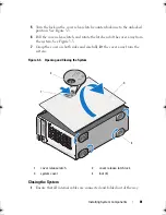 Preview for 81 page of Dell PowerEdge T610 Hardware Owner'S Manual