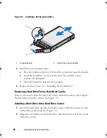 Preview for 86 page of Dell PowerEdge T610 Hardware Owner'S Manual