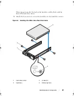 Preview for 87 page of Dell PowerEdge T610 Hardware Owner'S Manual