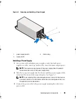 Preview for 89 page of Dell PowerEdge T610 Hardware Owner'S Manual