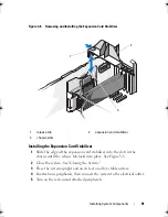 Preview for 91 page of Dell PowerEdge T610 Hardware Owner'S Manual