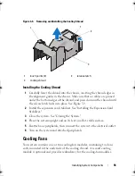 Preview for 93 page of Dell PowerEdge T610 Hardware Owner'S Manual