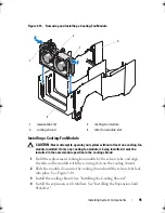 Preview for 95 page of Dell PowerEdge T610 Hardware Owner'S Manual