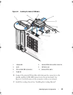 Preview for 97 page of Dell PowerEdge T610 Hardware Owner'S Manual