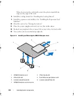 Preview for 104 page of Dell PowerEdge T610 Hardware Owner'S Manual