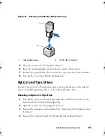 Preview for 107 page of Dell PowerEdge T610 Hardware Owner'S Manual