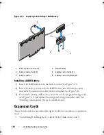 Preview for 118 page of Dell PowerEdge T610 Hardware Owner'S Manual